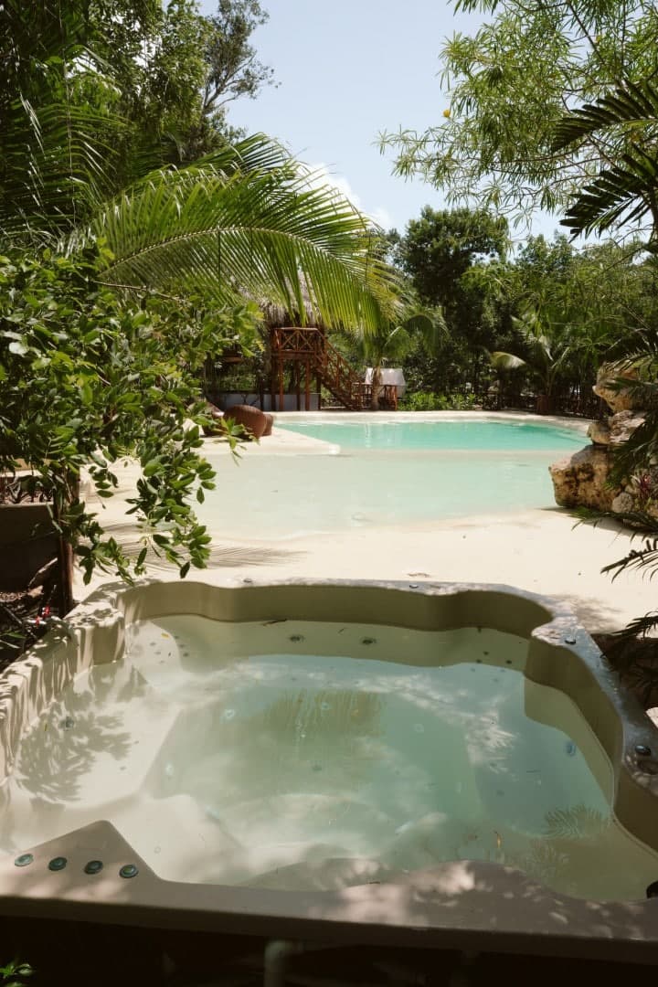 Cenote Kaax Jungle Retreat & Hotel - Image 39