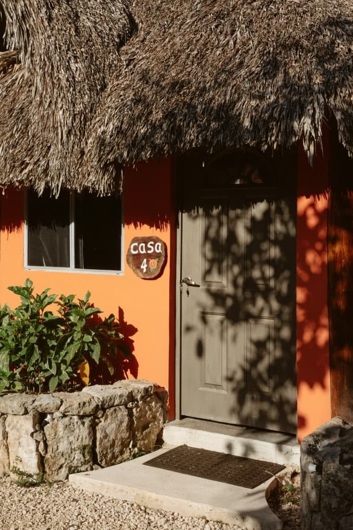 Cenote Kaax Jungle Retreat & Hotel - Image 4