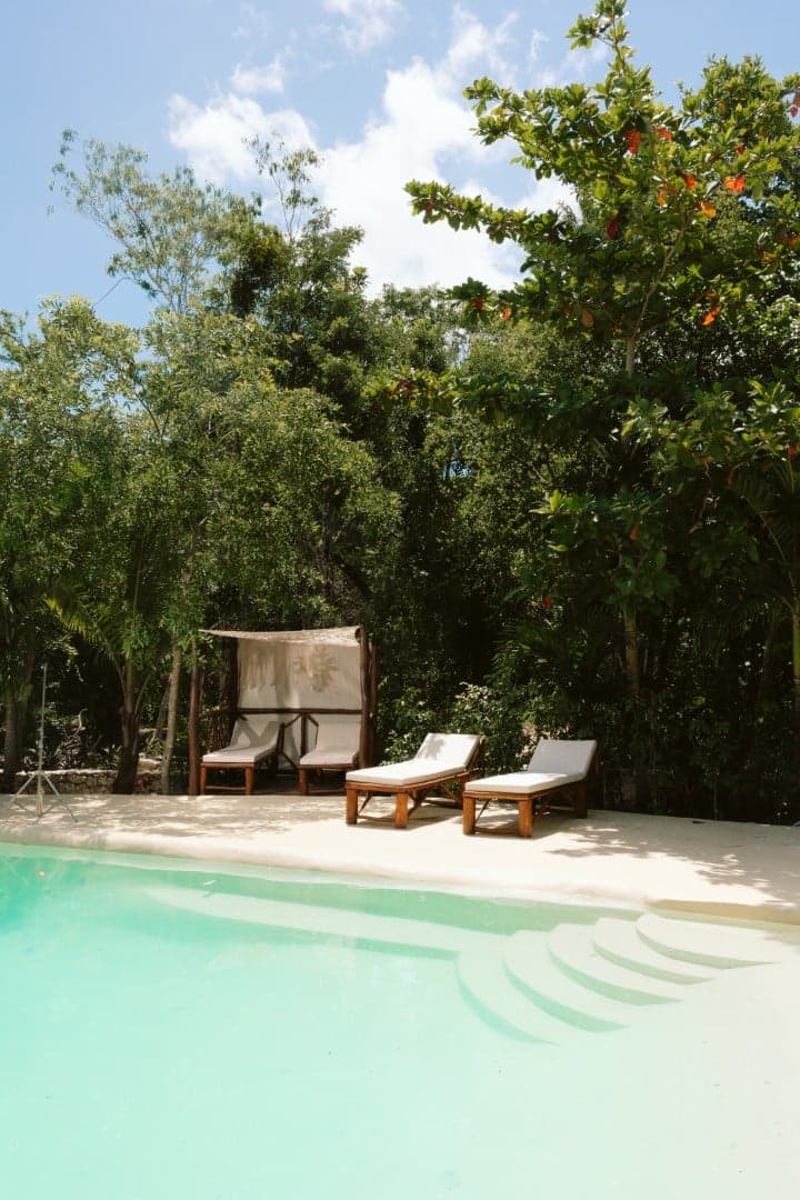 Cenote Kaax Jungle Retreat & Hotel - Image 40