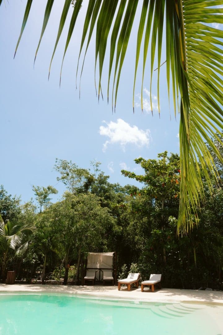 Cenote Kaax Jungle Retreat & Hotel - Image 41