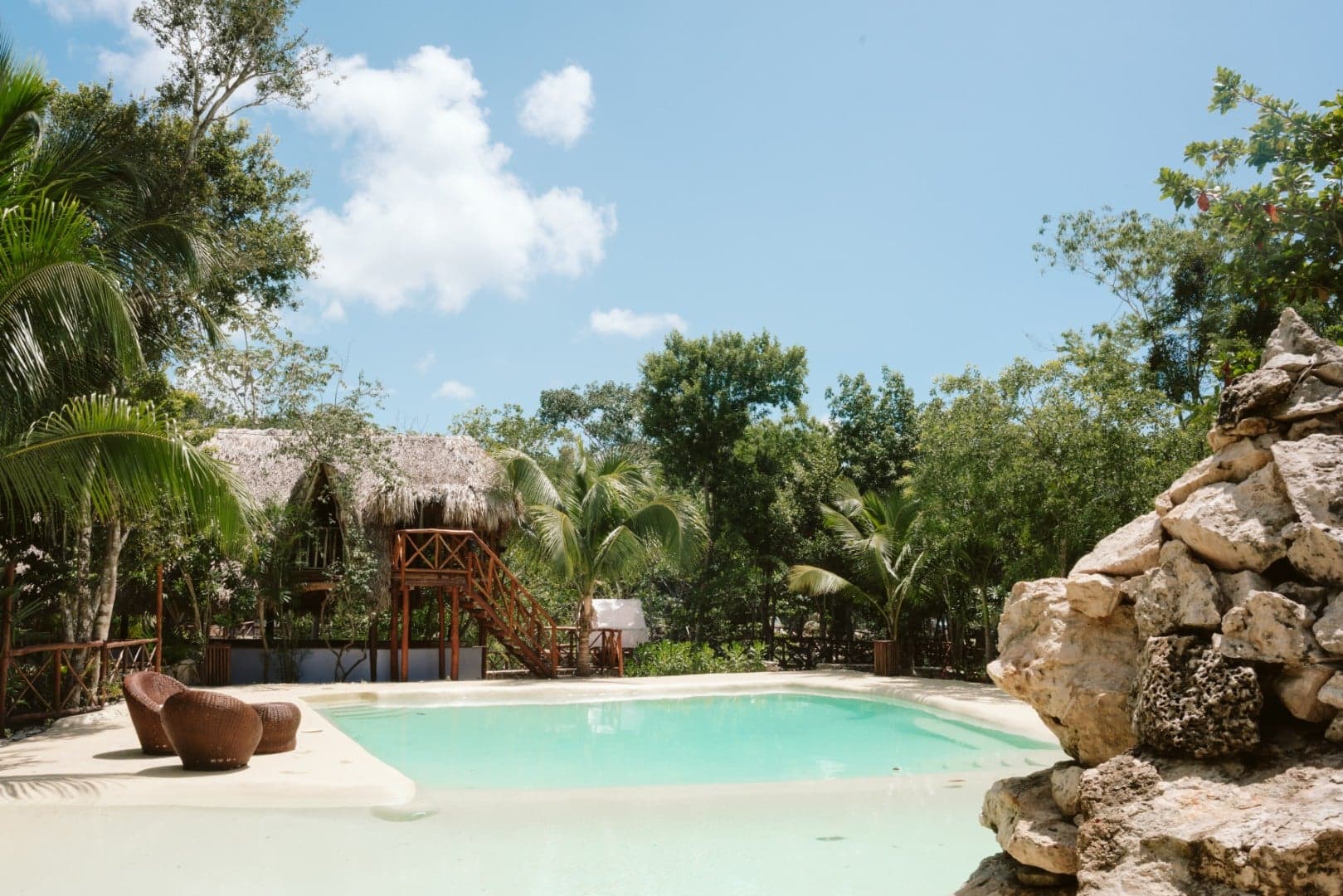 Cenote Kaax Jungle Retreat & Hotel - Image 42