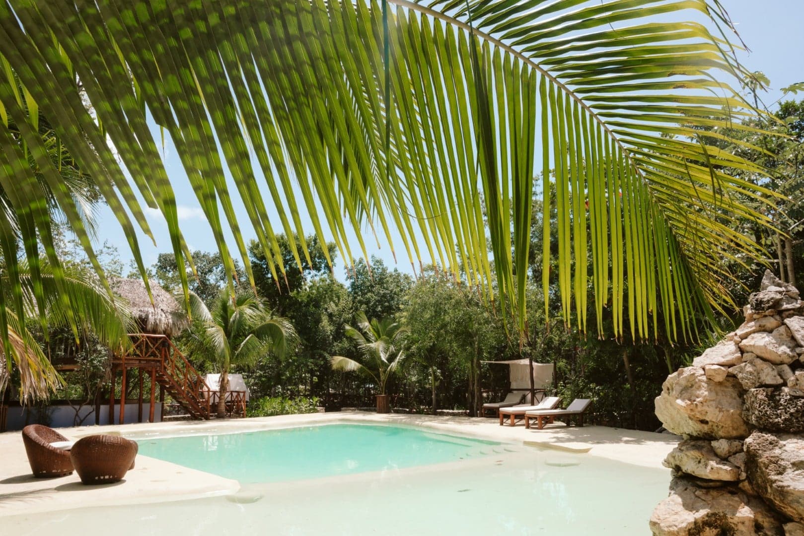 Cenote Kaax Jungle Retreat & Hotel - Image 43