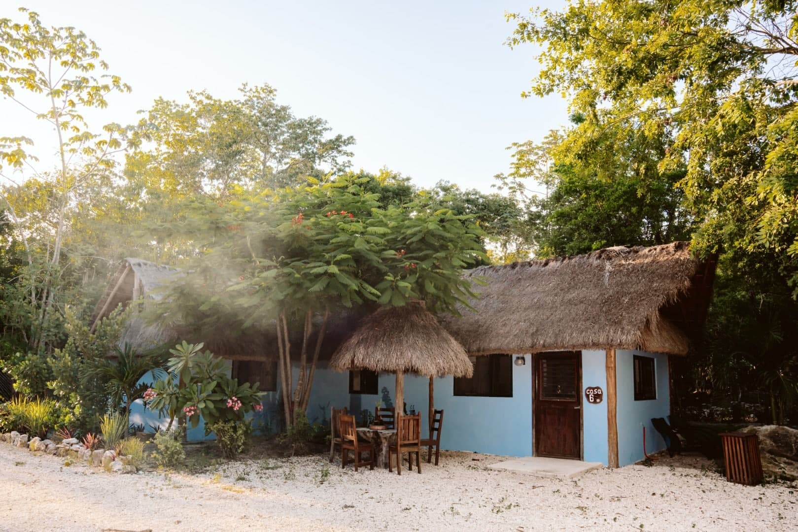 Cenote Kaax Jungle Retreat & Hotel - Image 47