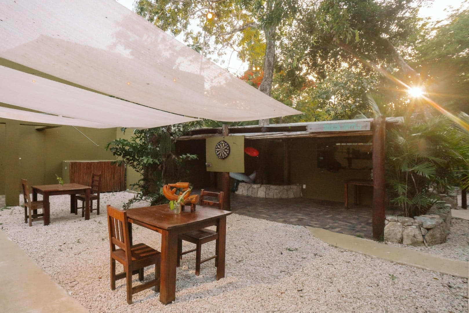 Cenote Kaax Jungle Retreat & Hotel - Image 48