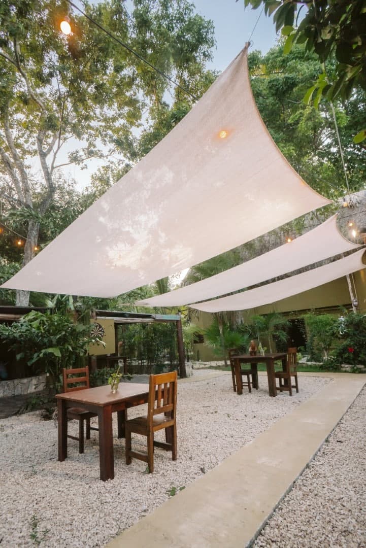 Cenote Kaax Jungle Retreat & Hotel - Image 49