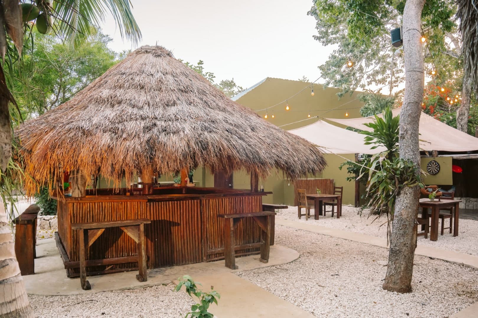 Cenote Kaax Jungle Retreat & Hotel - Image 50