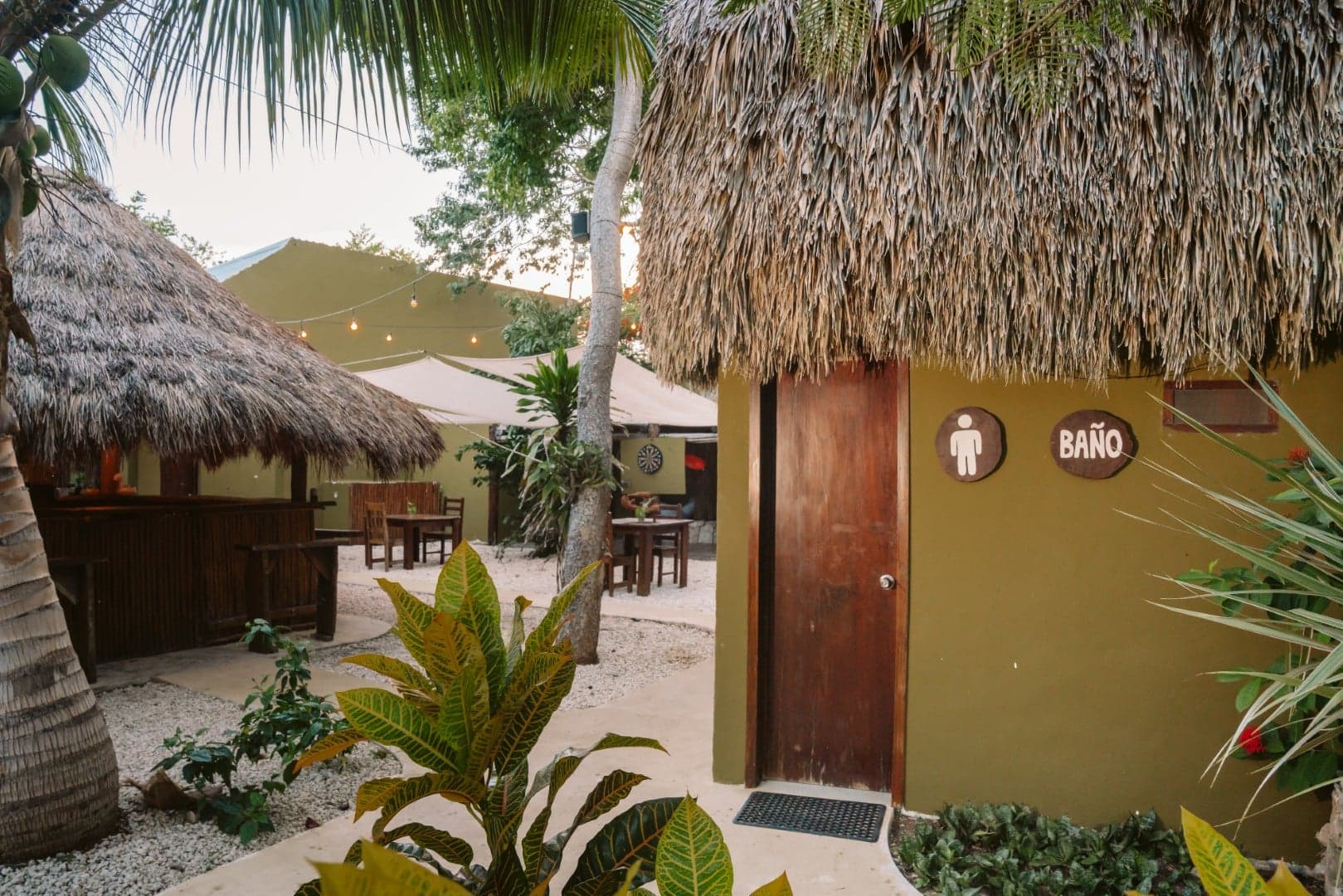 Cenote Kaax Jungle Retreat & Hotel - Image 51