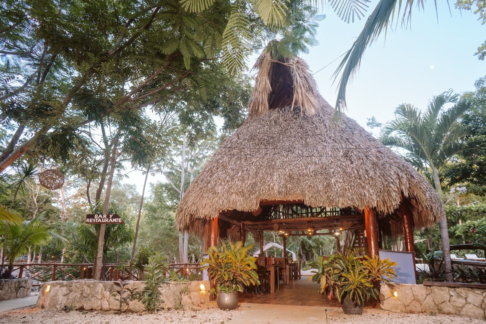 Cenote Kaax Jungle Retreat & Hotel - Image 52