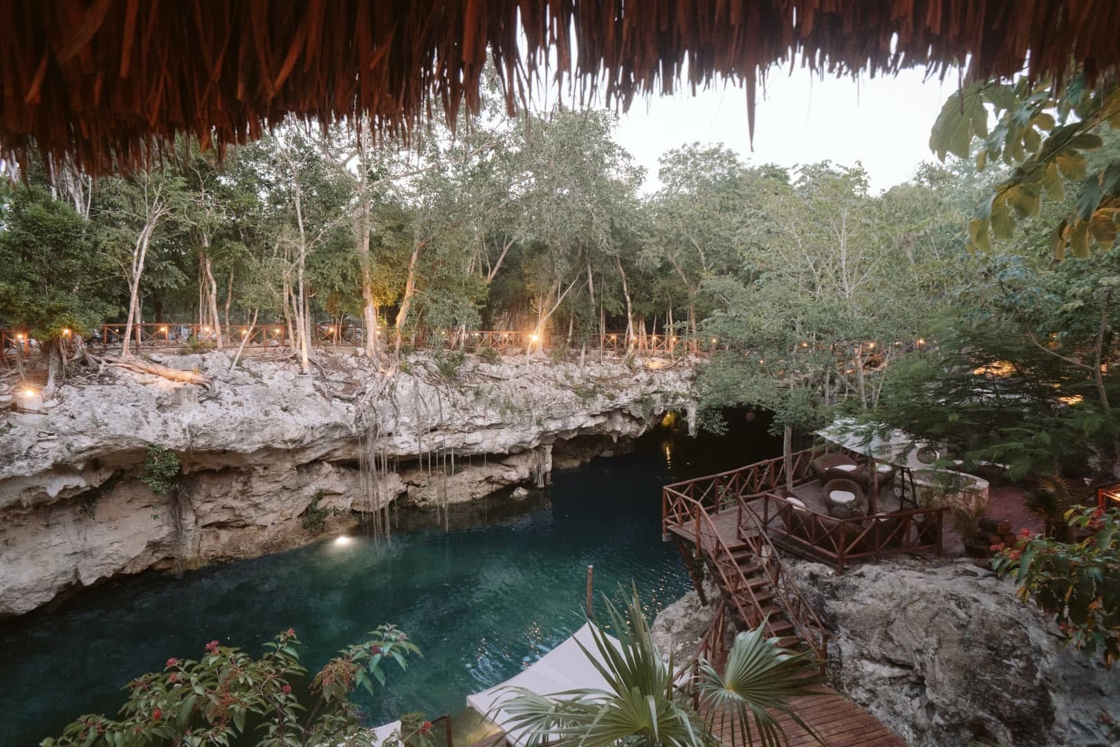 Cenote Kaax Jungle Retreat & Hotel - Image 53