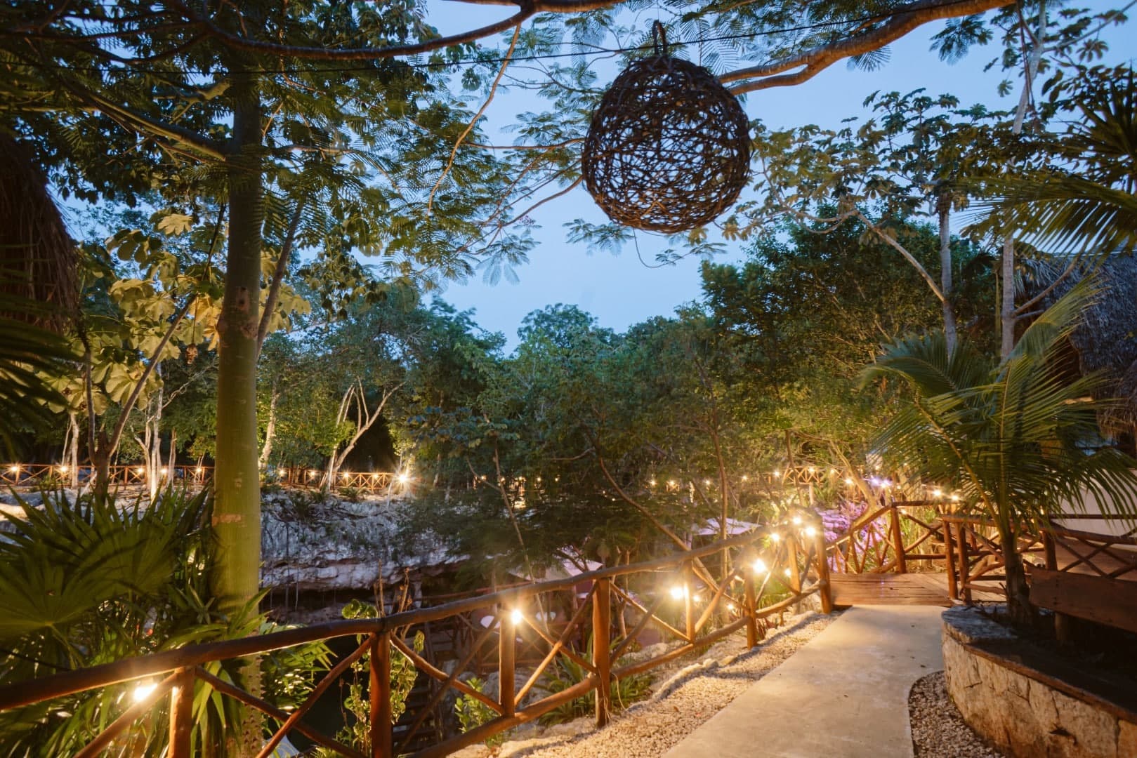 Cenote Kaax Jungle Retreat & Hotel - Image 54