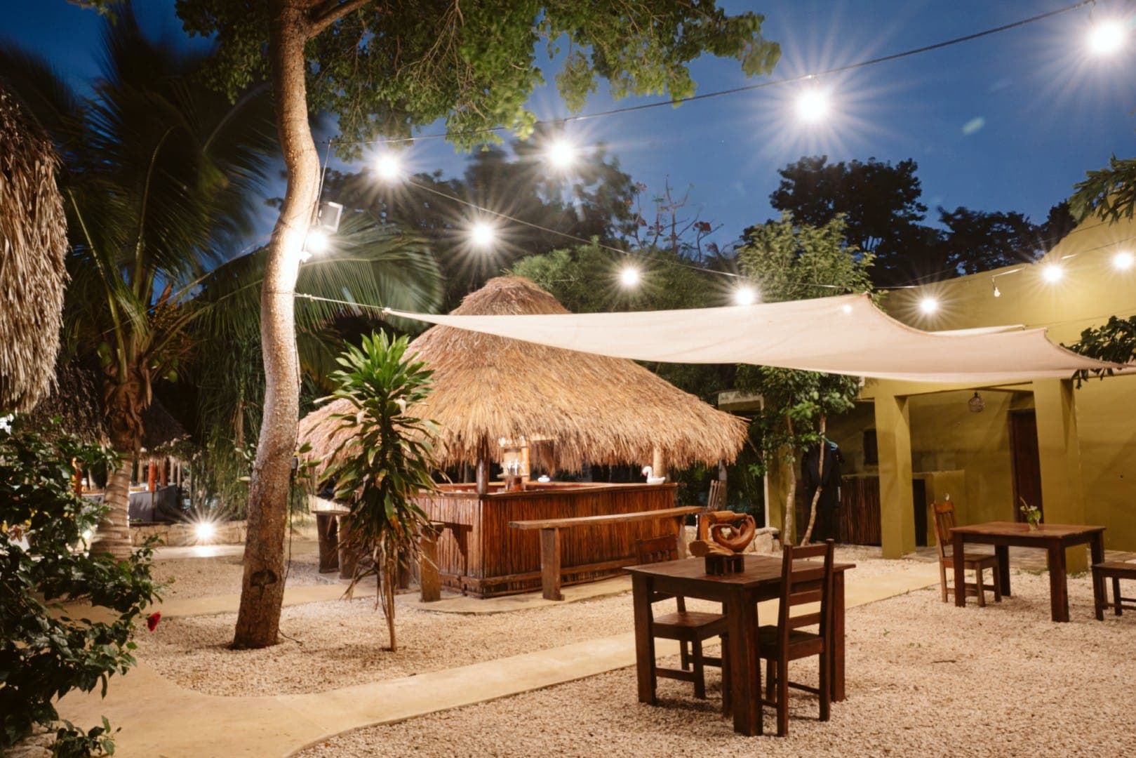 Cenote Kaax Jungle Retreat & Hotel - Image 56