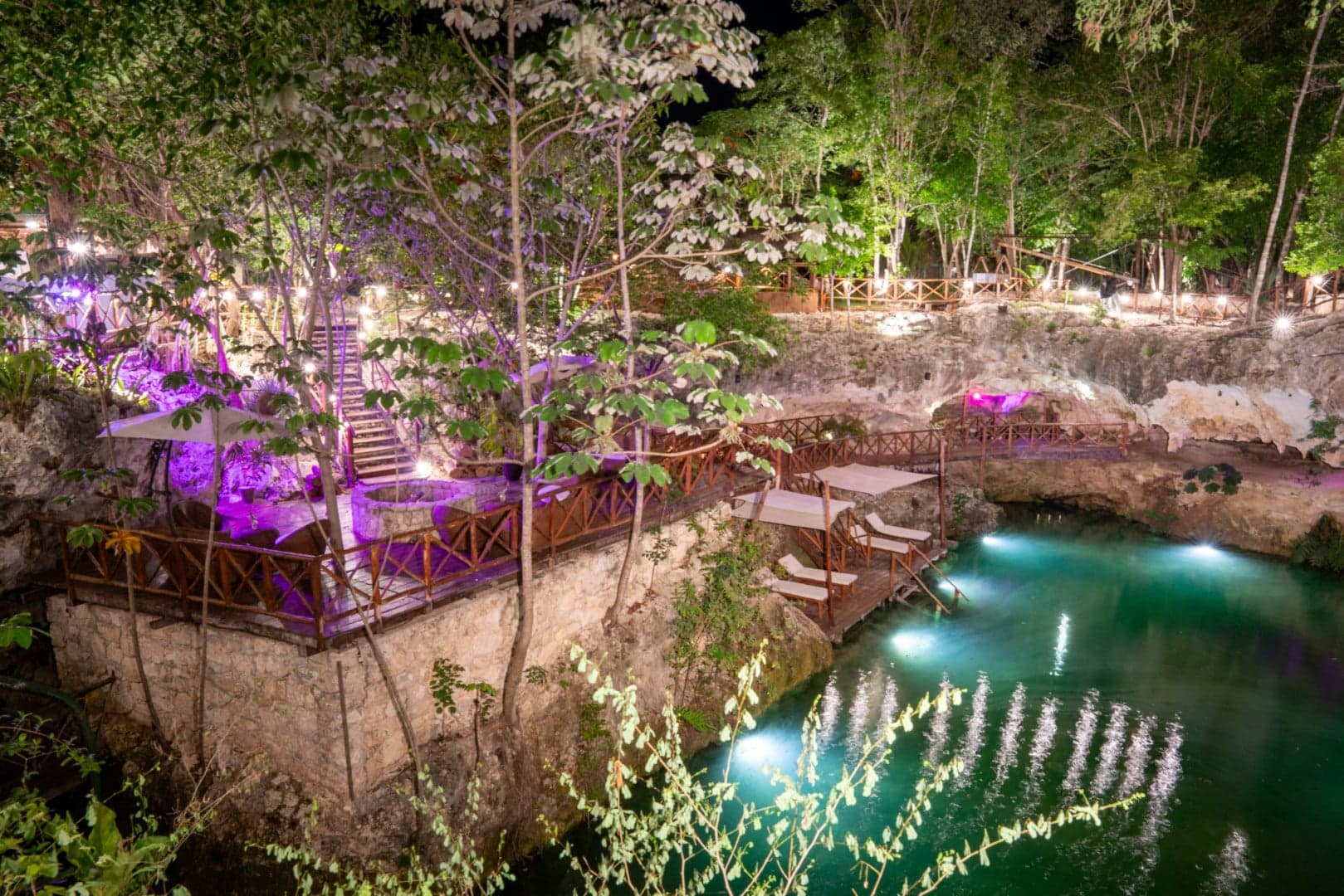 Cenote Kaax Jungle Retreat & Hotel - Image 57