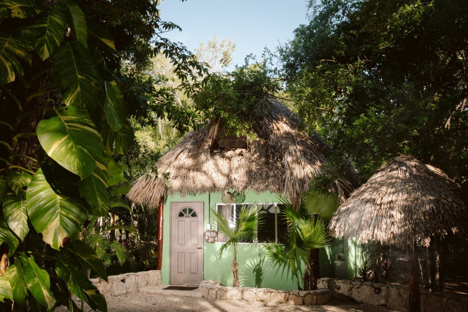 Cenote Kaax Jungle Retreat & Hotel - Image 6
