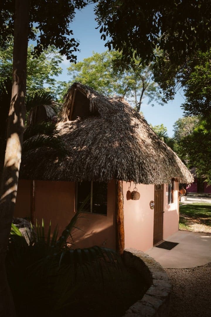 Cenote Kaax Jungle Retreat & Hotel - Image 7