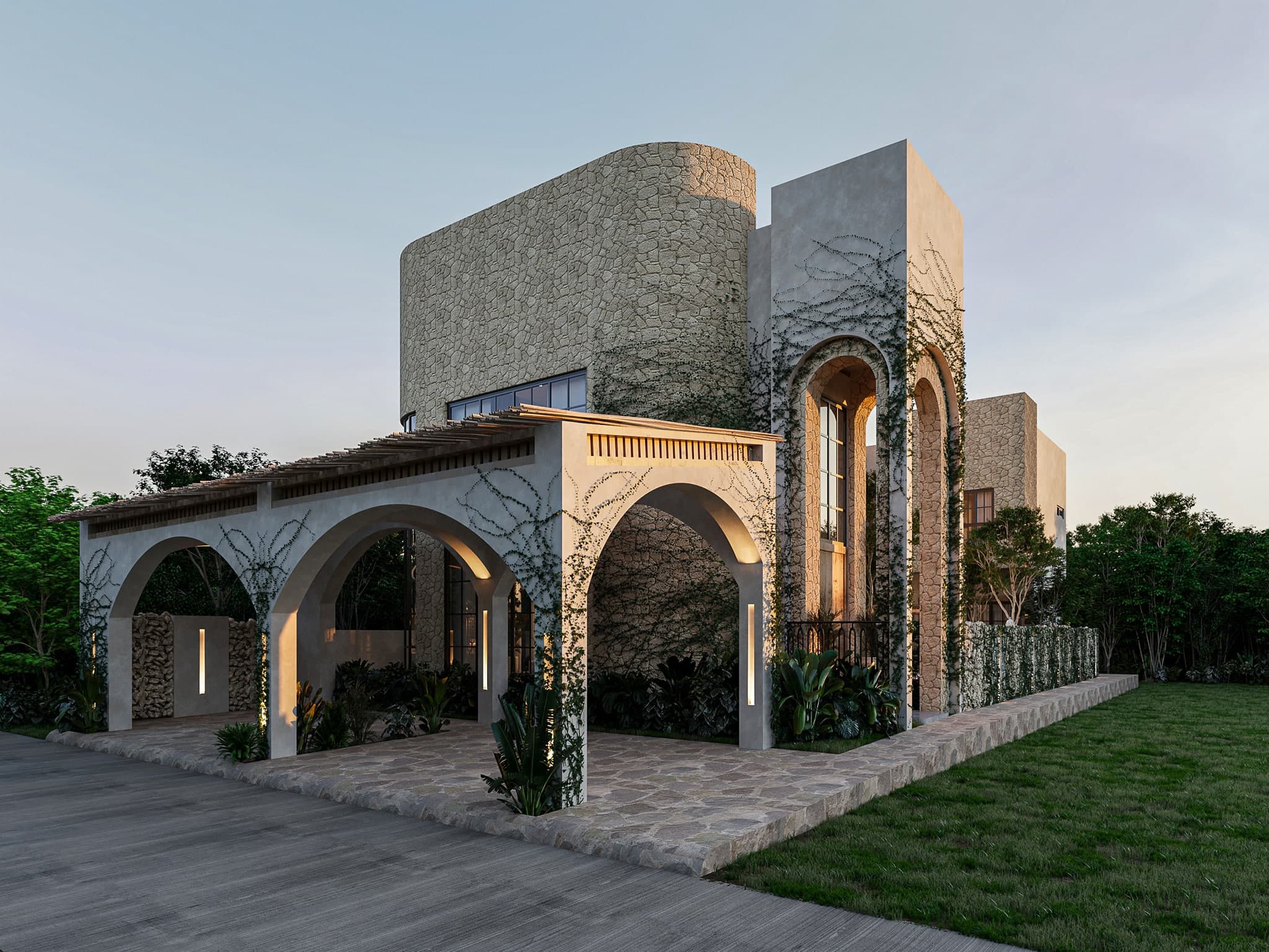 Satori Enzo Horizon - Image 18