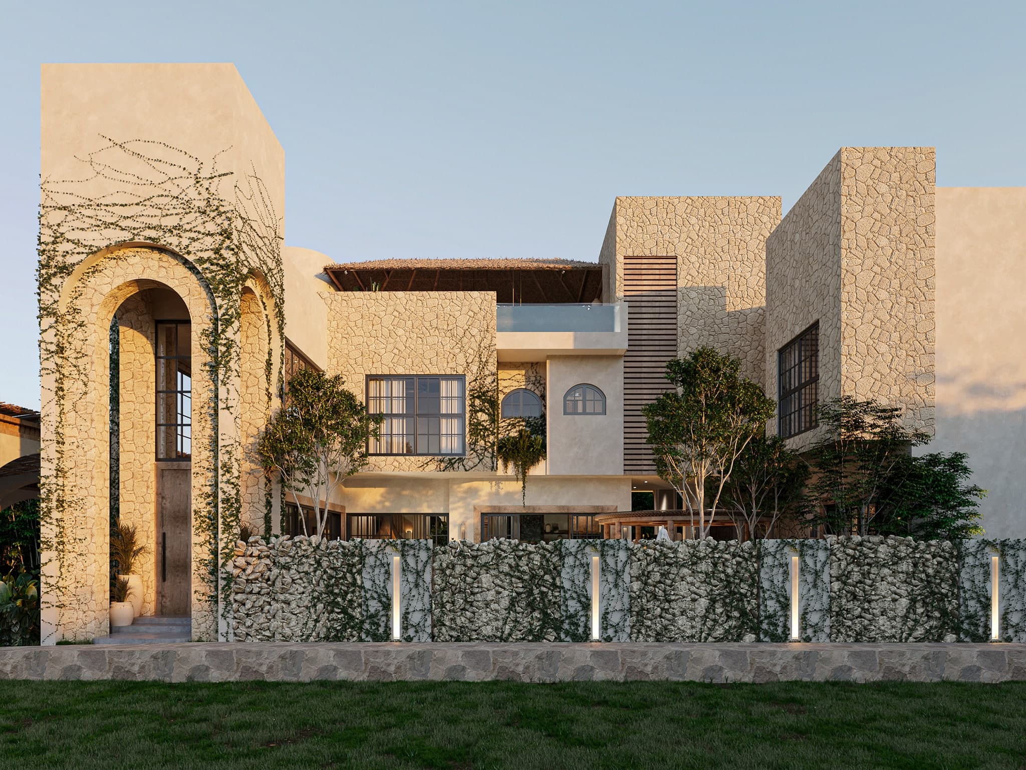 Satori Enzo Horizon - Image 9