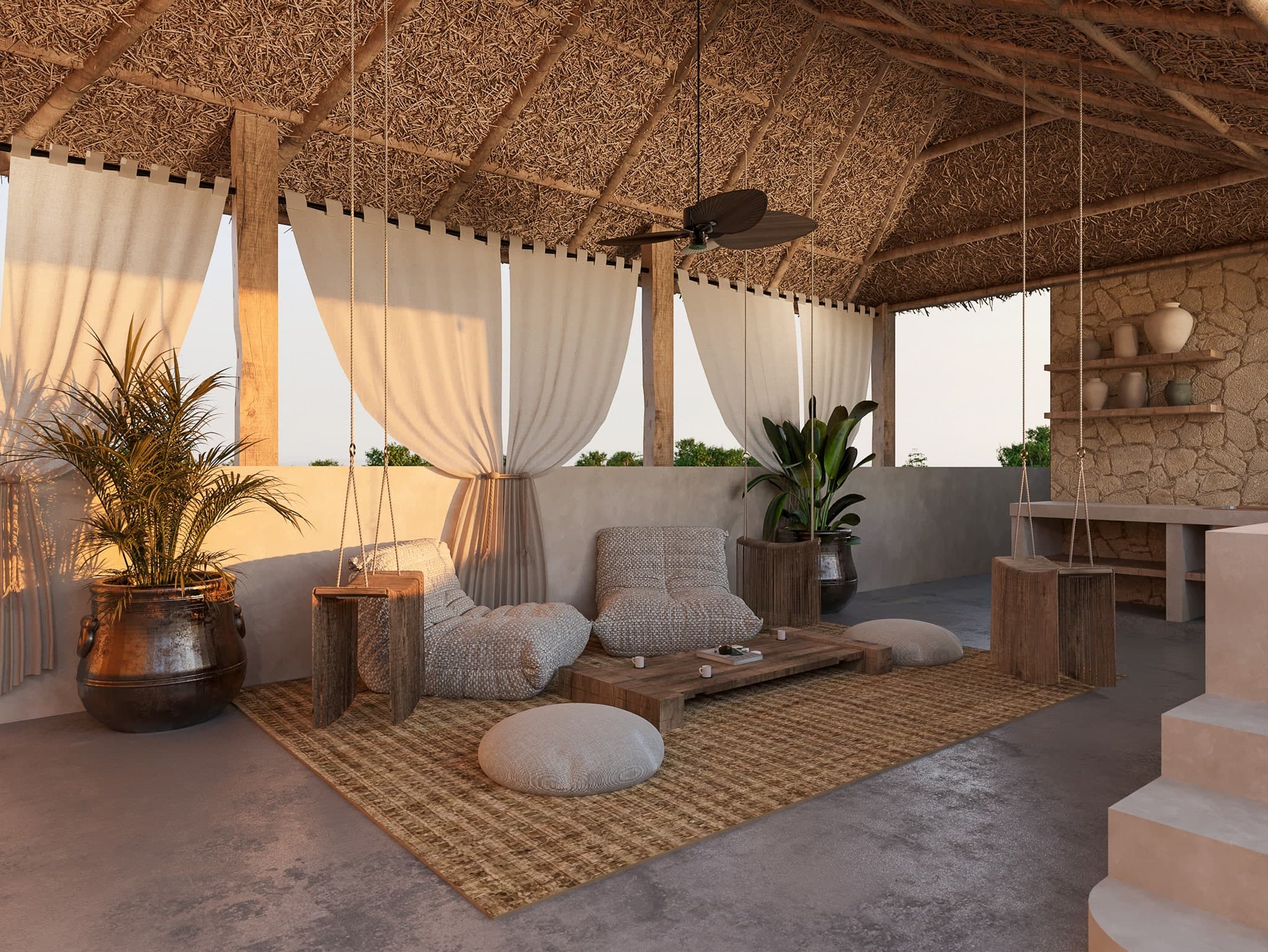 Satori Enzo Horizon - Image 13