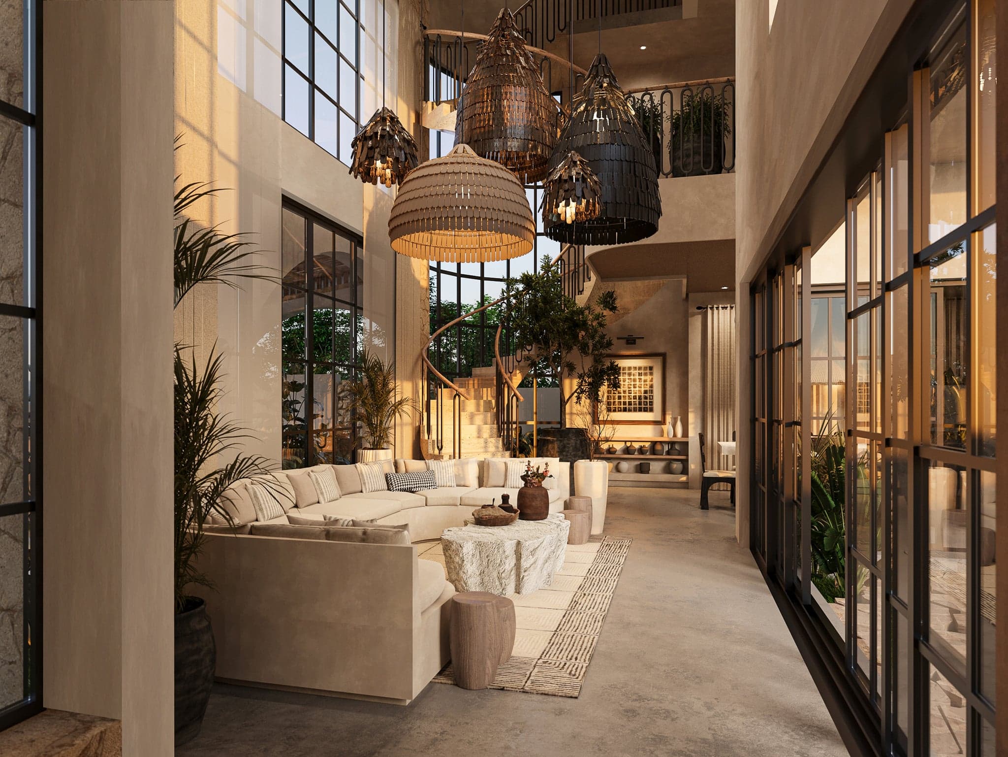 Satori Enzo Horizon - Image 1