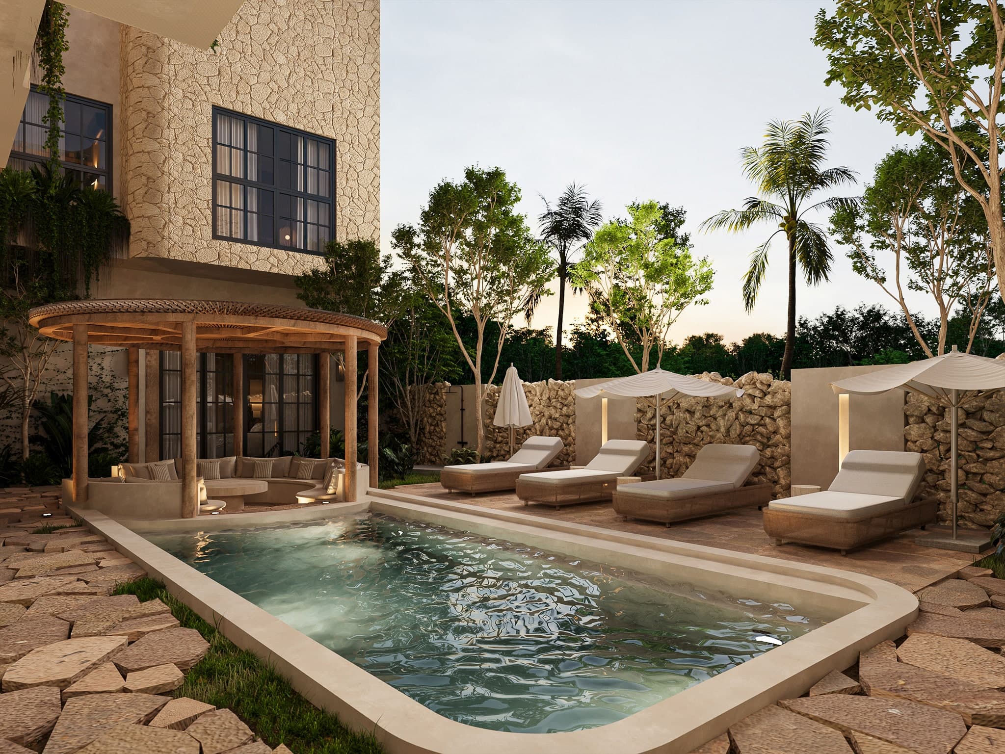 Satori Enzo Horizon - Image 2