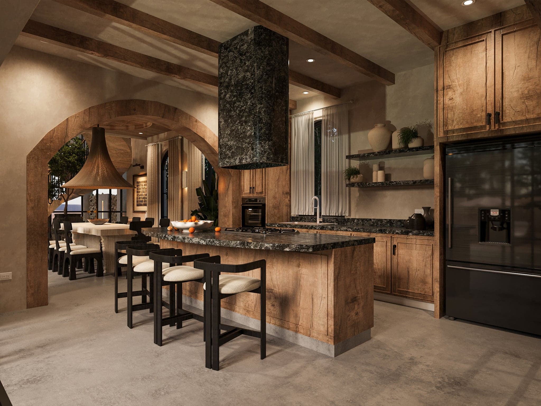 Satori Enzo Horizon - Image 3