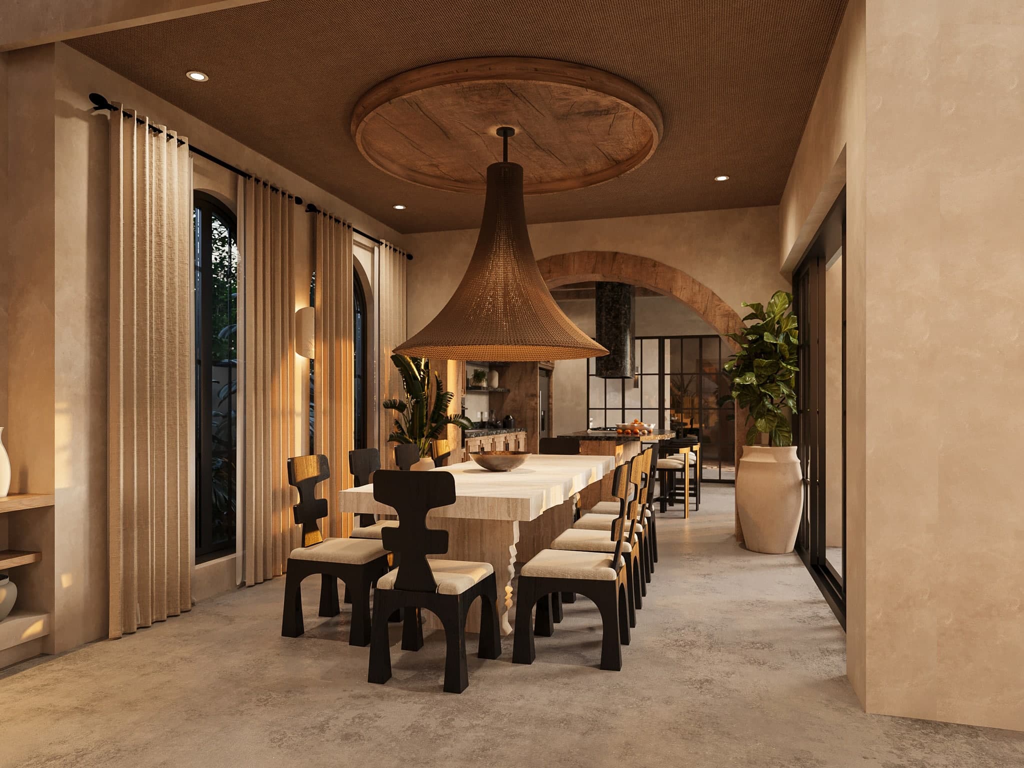 Satori Enzo Horizon - Image 5