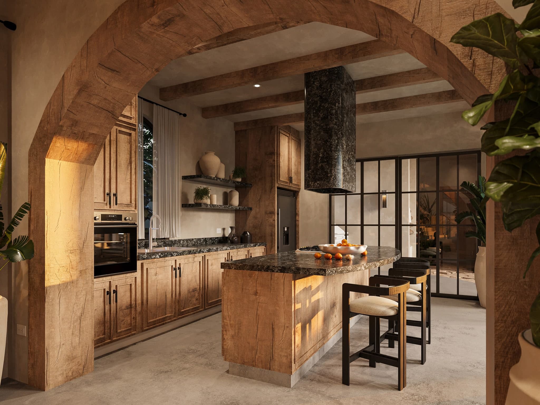 Satori Enzo Horizon - Image 6