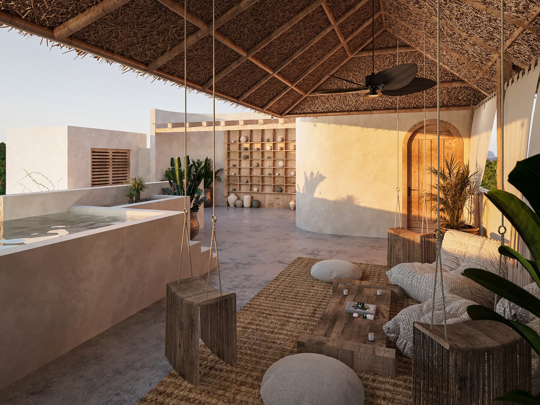 Satori Enzo Horizon - Image 8