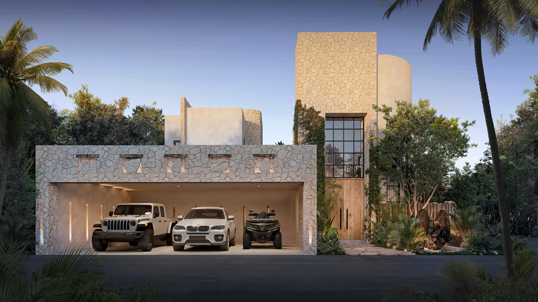 Satori Kanso - Image 1