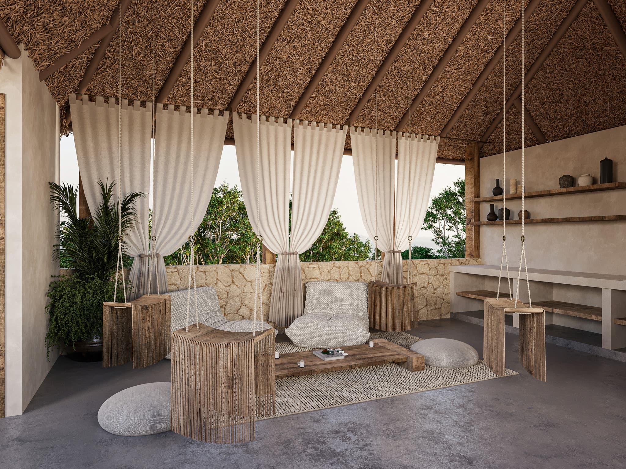 Satori Kanso - Image 11