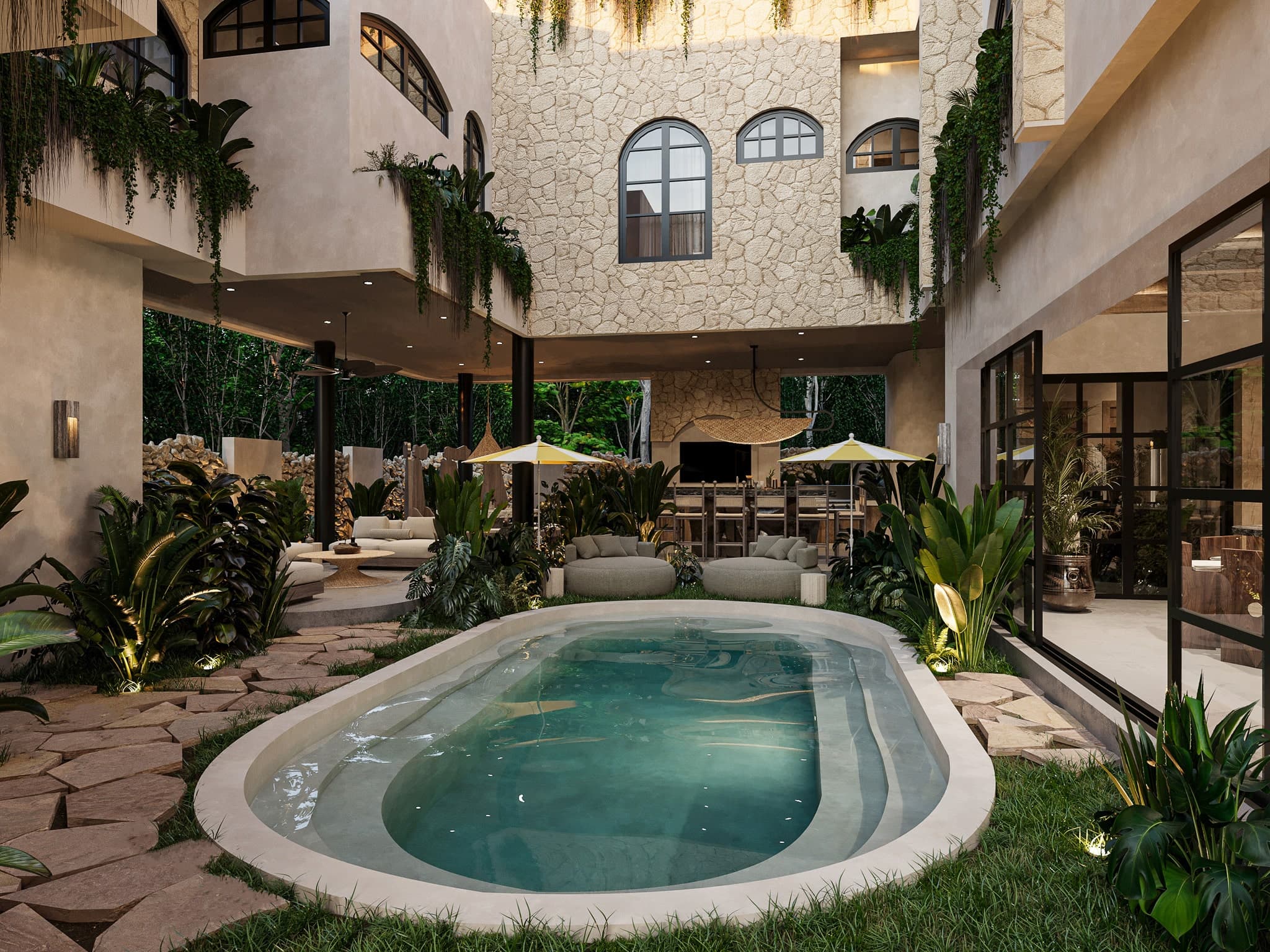 Satori Kanso - Image 2