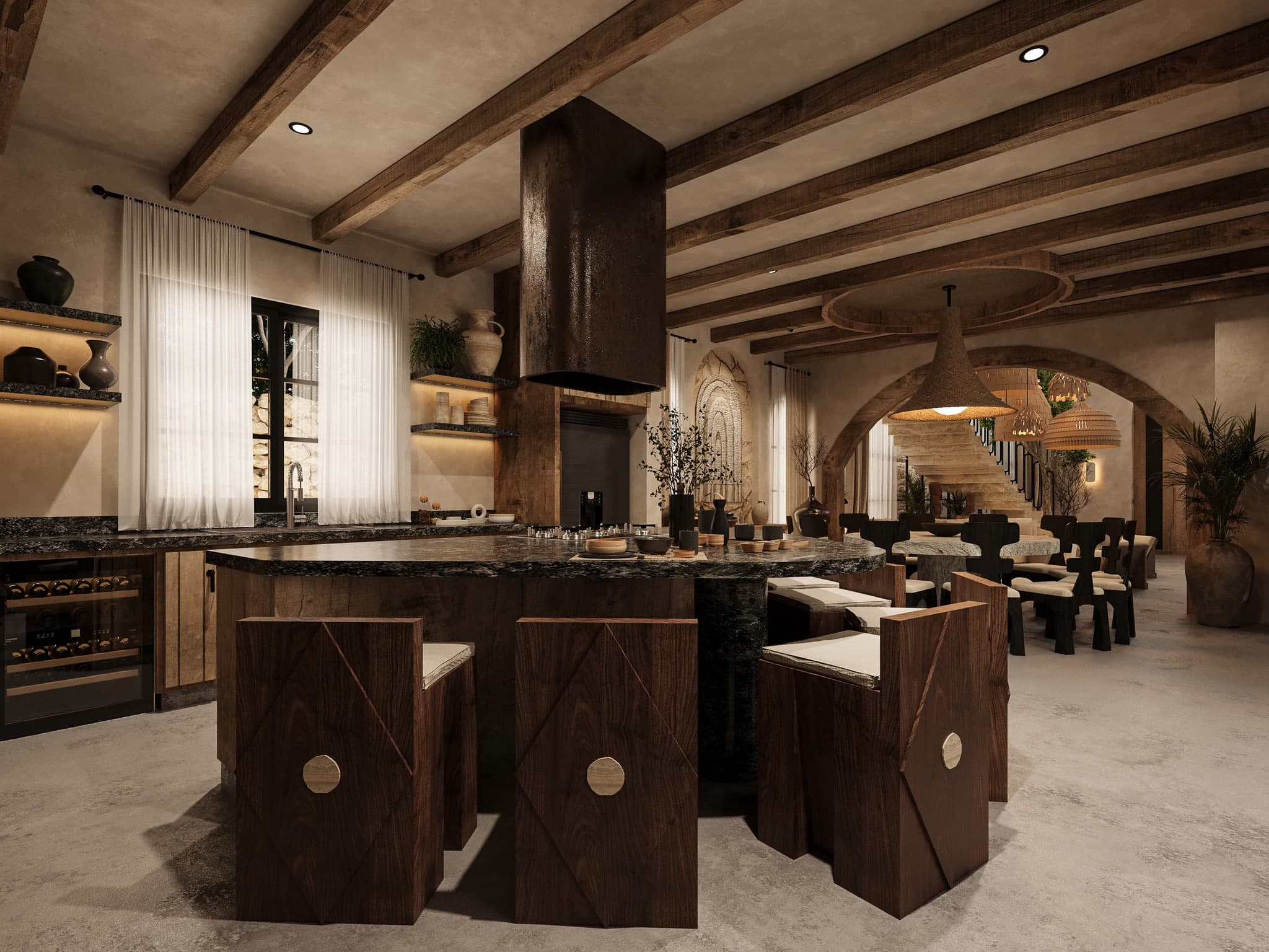 Satori Kanso - Image 4