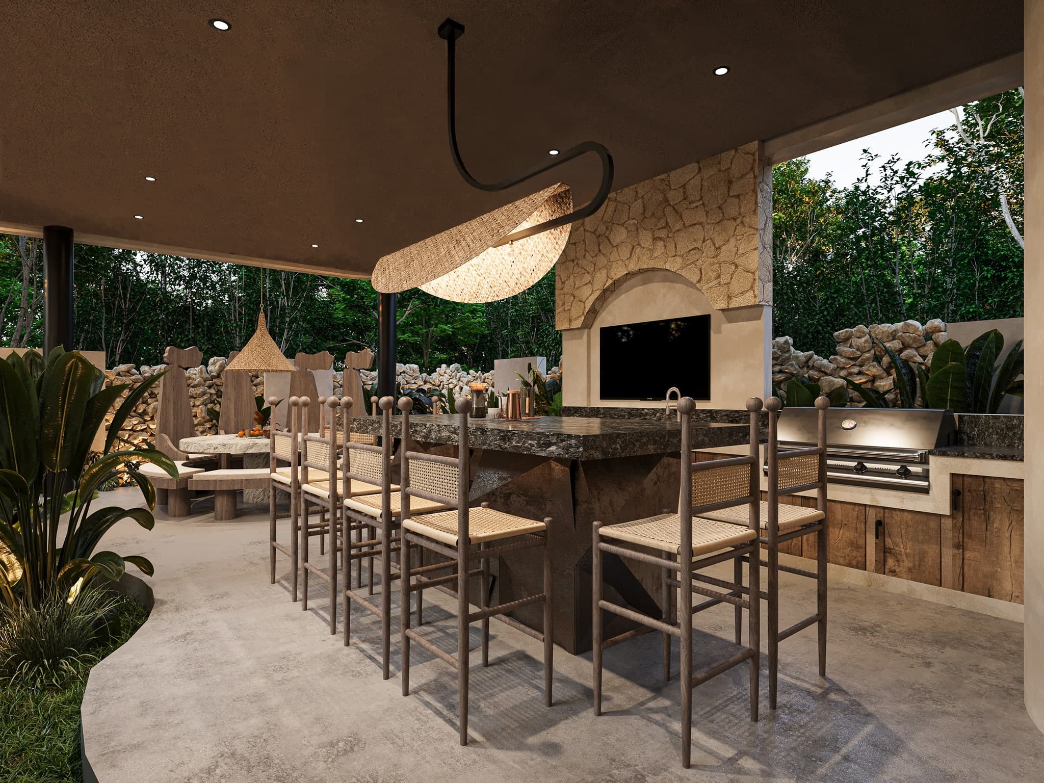 Satori Kanso - Image 7