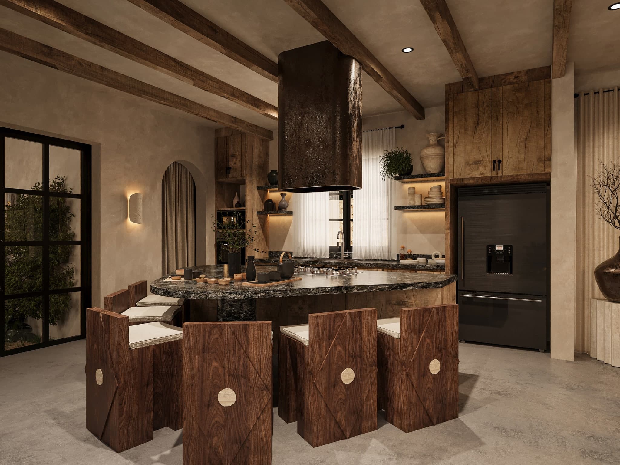 Satori Kanso - Image 8