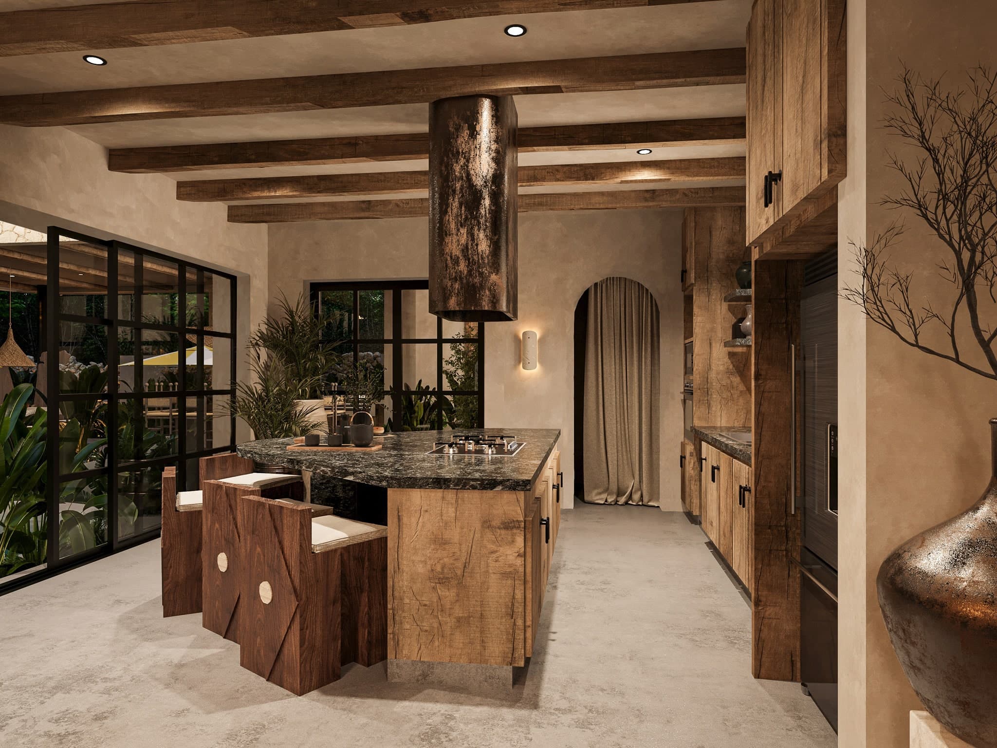 Satori Kanso - Image 9