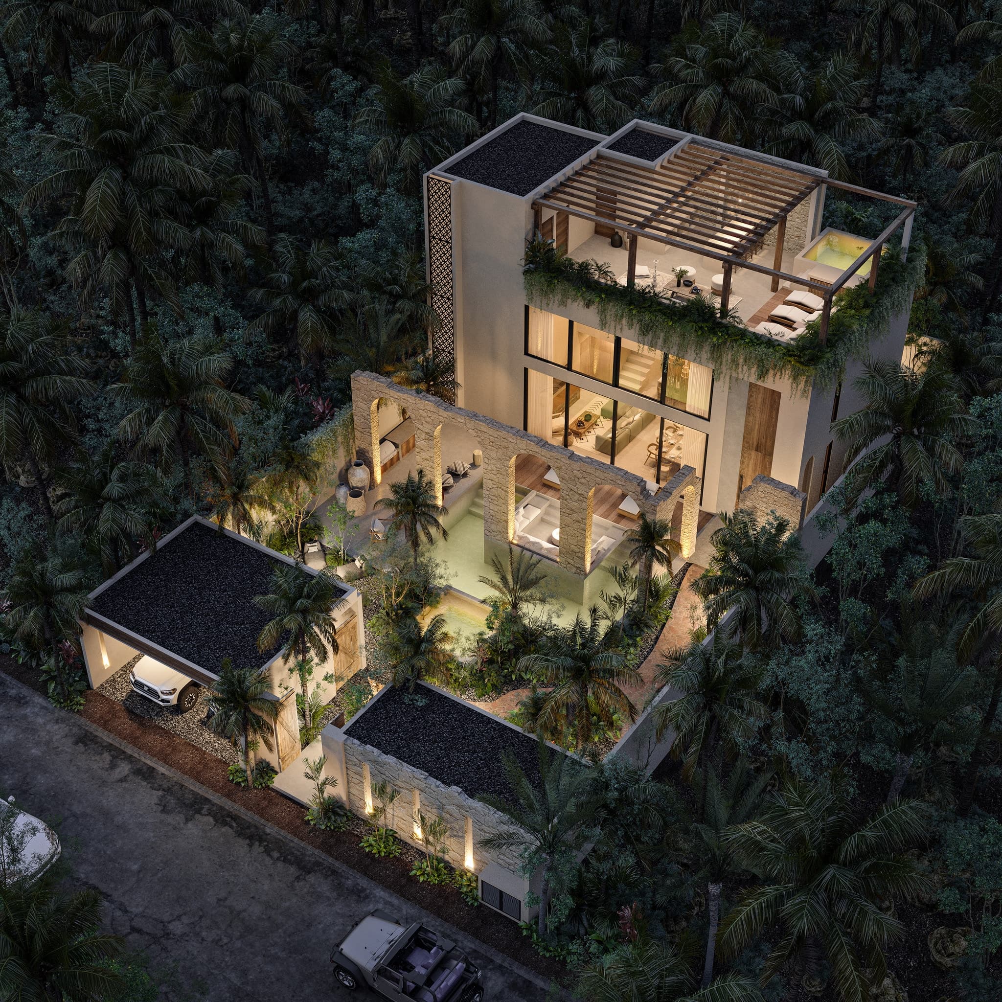 Satori Korin - Image 1