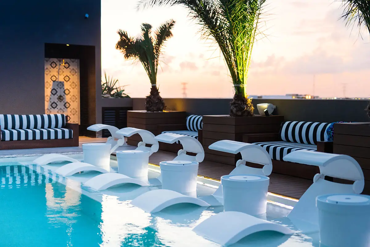 2 Playa del Carmen Boutique Hotels for Sale - Image 3