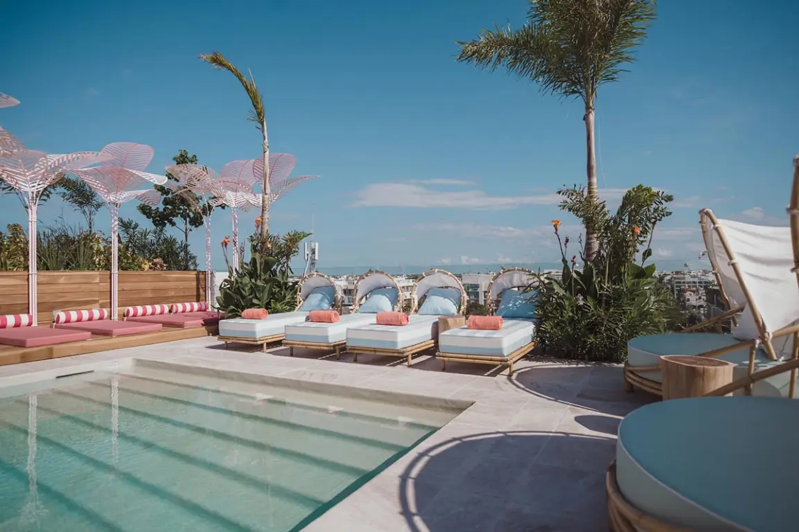 2 Playa del Carmen Boutique Hotels for Sale - Image 4