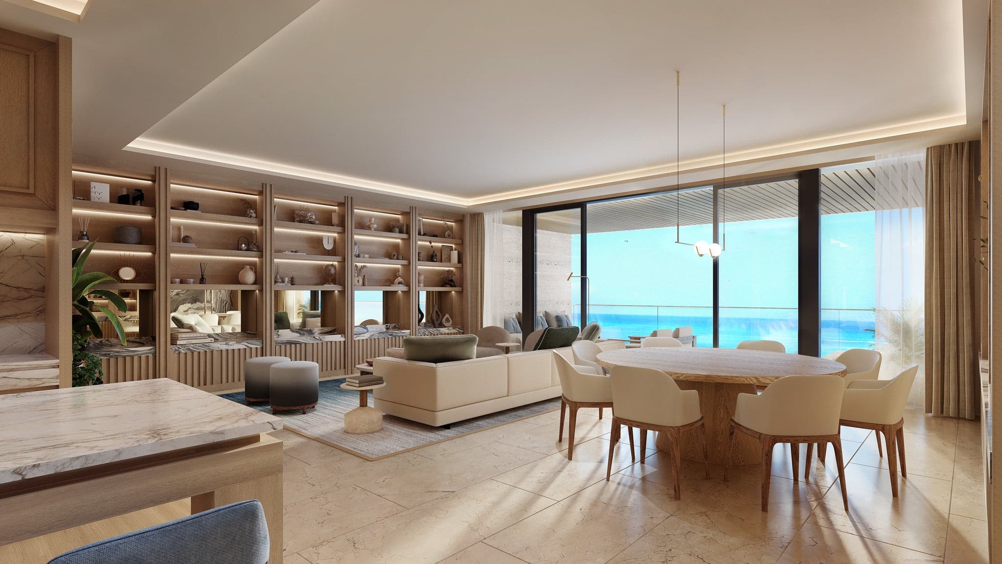 Marietta Residences 410 - Image 2