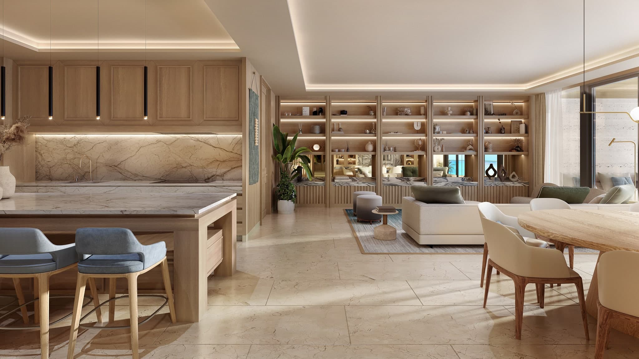 Marietta Residences 506 - Image 2