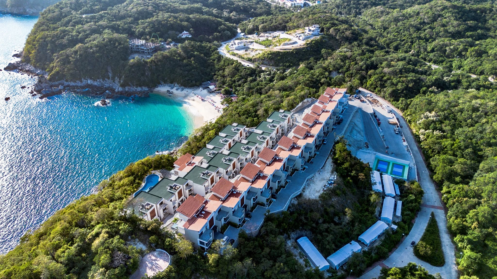 Paradise Cove Maguey 1A - Image 1