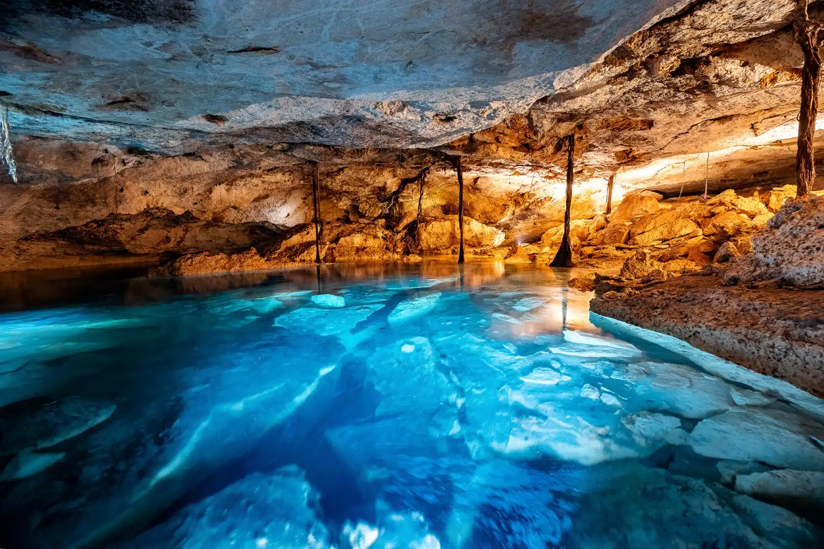 Multi-Unit: 3 Cenotes + Guest House on 1 Hectare - Image 1