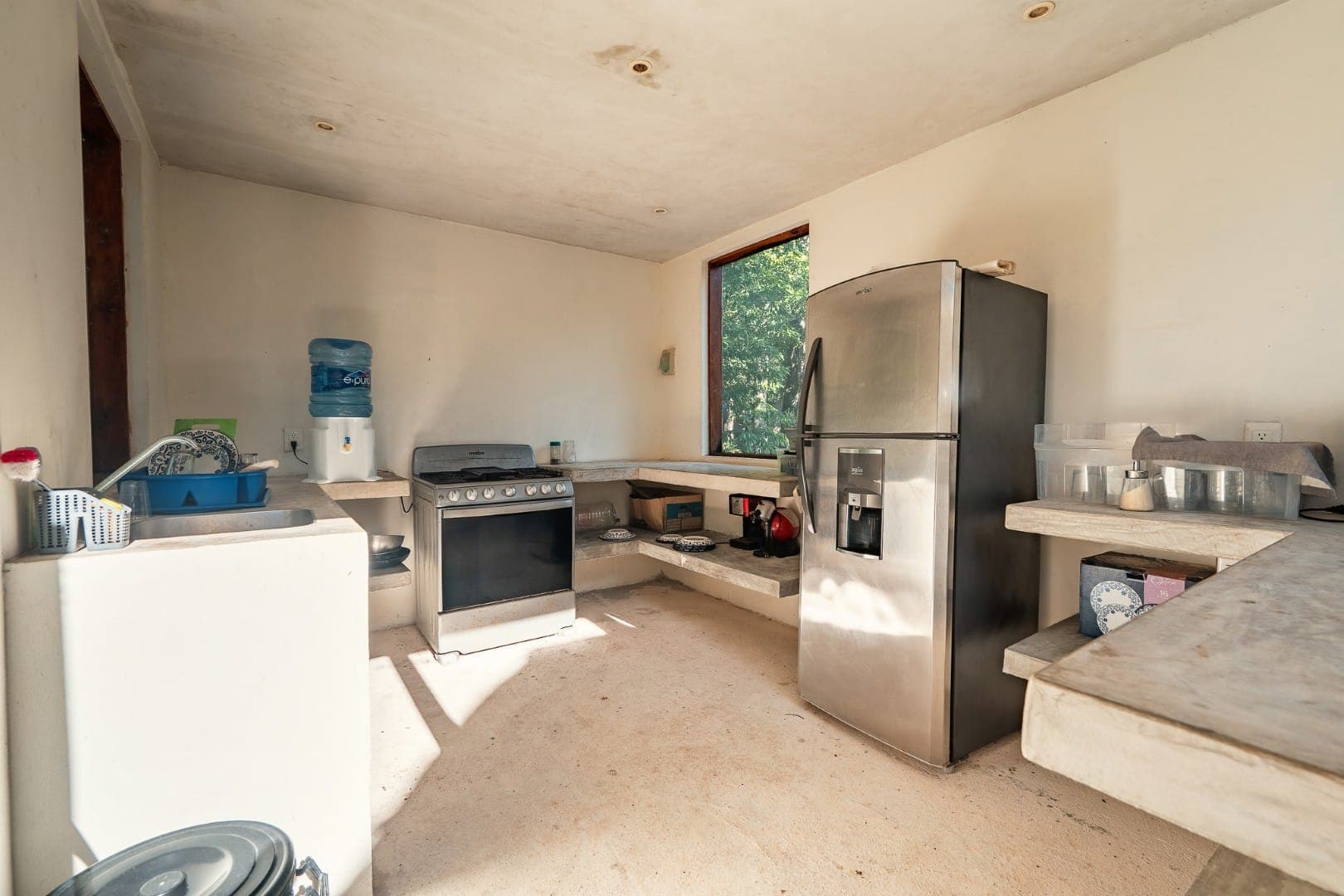 Multi-Unit: 3 Cenotes + Guest House on 1 Hectare - Image 20