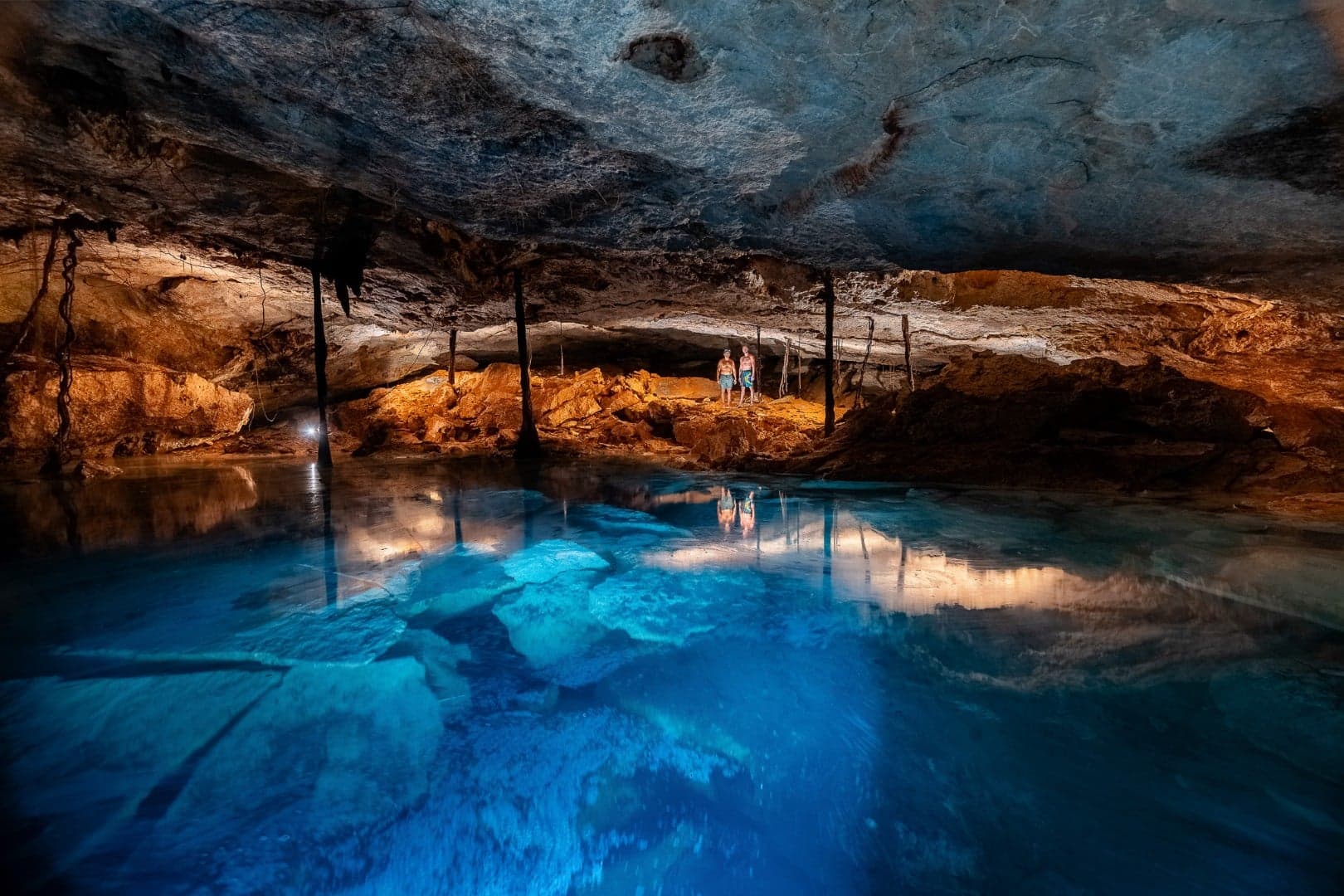 Multi-Unit: 3 Cenotes + Guest House on 1 Hectare - Image 6