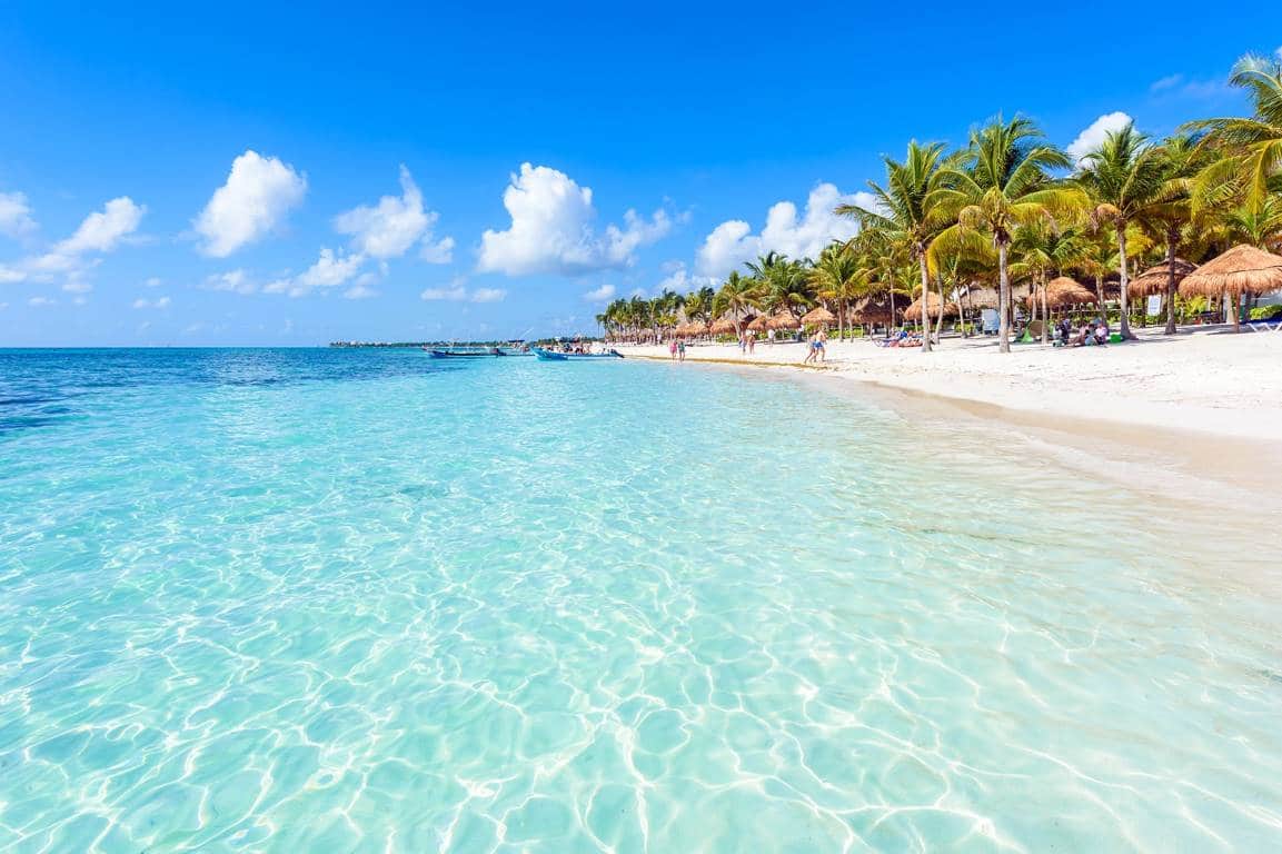 99 Key Beachfront Tulum Hotel Investment - Image 1