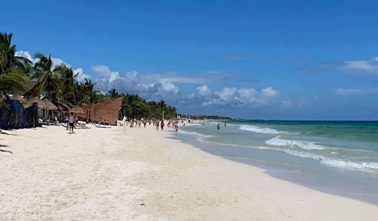 64 Key Tulum Beachfront Hotel - Image 3