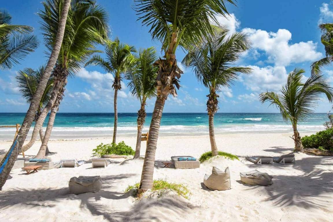 64 Key Tulum Beachfront Hotel - Image 1
